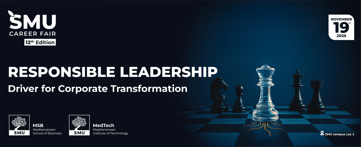 SMU Career Fair 12TH Edition