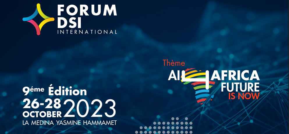 Forum DSI International 2023