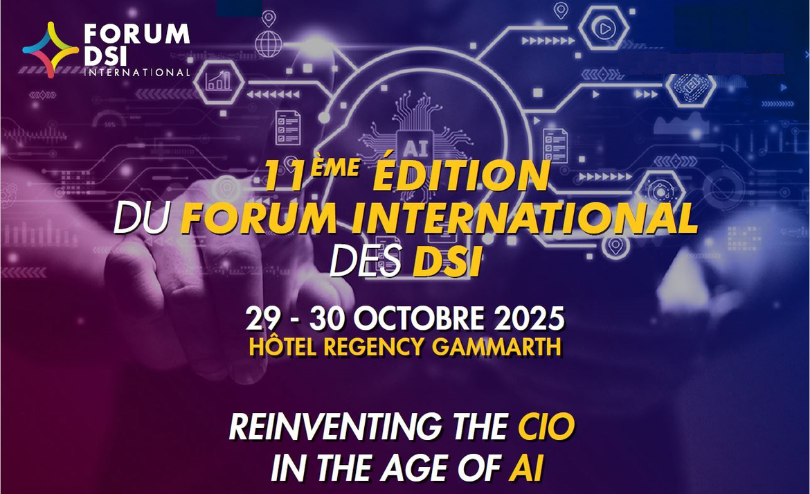Forum DSI International 2025