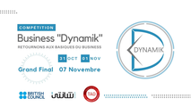 Compétition « Business Dynamik »